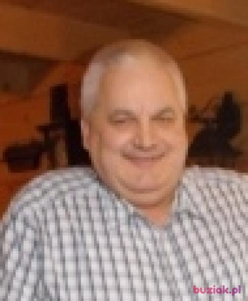 henrykszrama, Mężczyzna, 65 lat, Oborniki