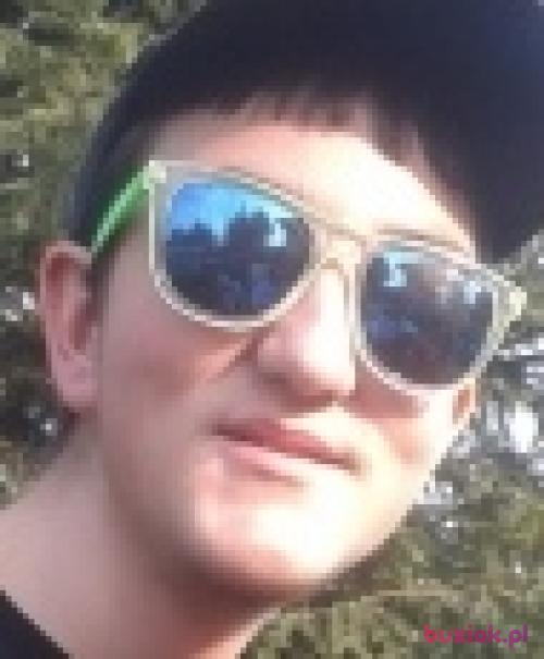 KilerZP, Mężczyzna, 27 lat, Sosnowiec
