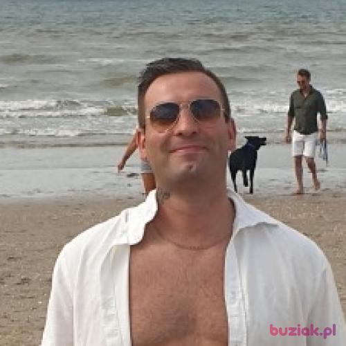 patryczek33mily, Mężczyzna, 36 lat, 's-Hertogenbosch
