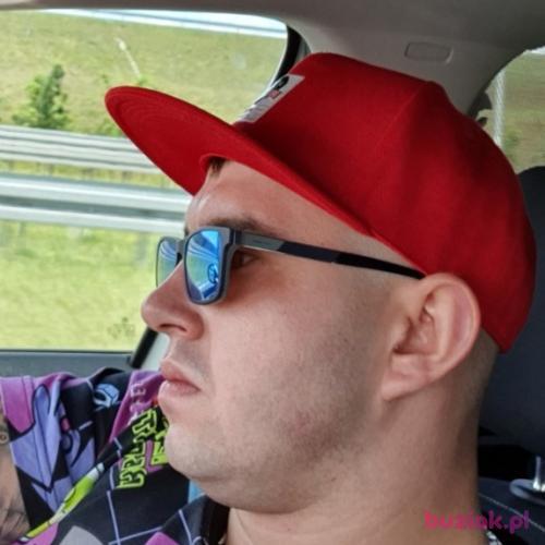 Demon123, Mężczyzna, 30 lat, Leszno