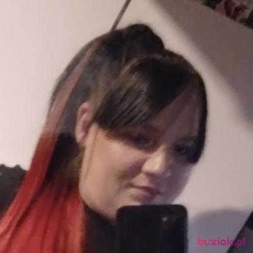 MartiTt, Kobieta, 34 lata, Radom