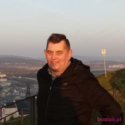 smialysonytosch, Mężczyzna, 52 lata, Szydłowiec