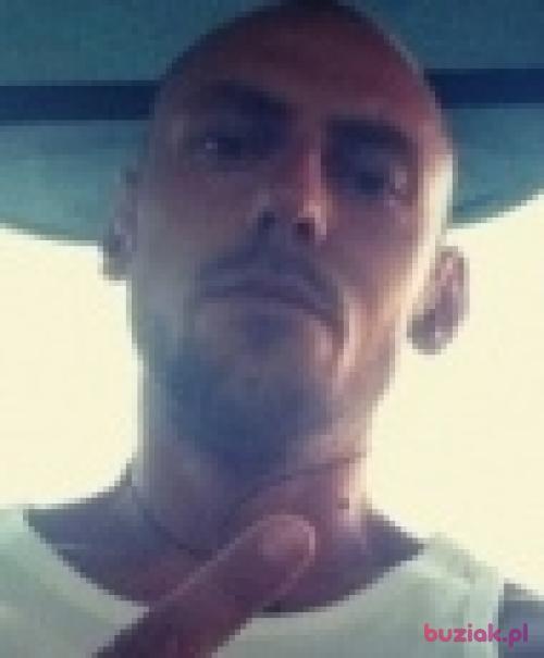 Adii84, Mężczyzna, 41 lat, Opole