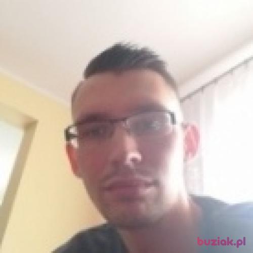 Szymon9696, Mężczyzna, 34 lata, Września