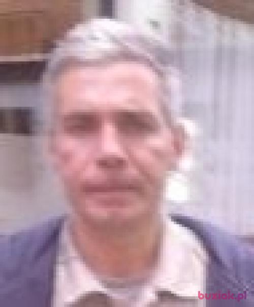 Bodziokles, Mężczyzna, 58 lat, Rydułtowy