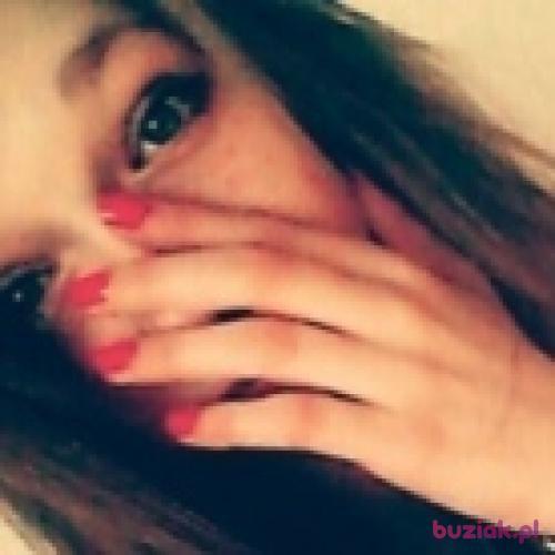 angelika33, Kobieta, 27 lat, Głubczyce