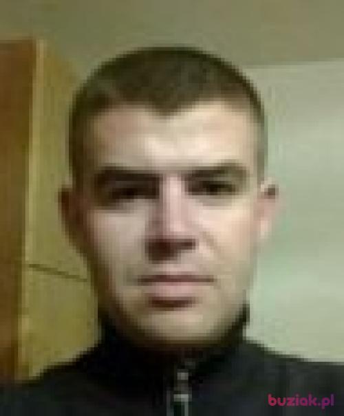 Grzesiek29Wawa, Male, 41 years, Warszawa