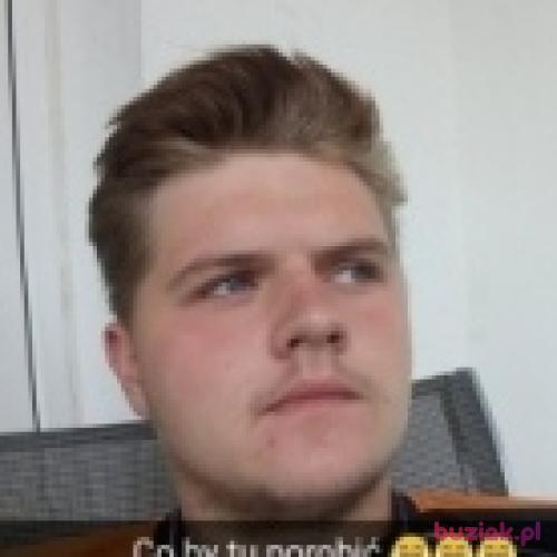 MrocznyKisiel1, Mężczyzna, 28 lat, Wodzisław Śląski