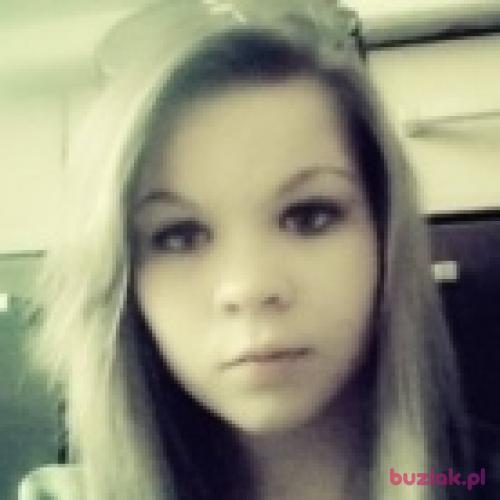 Patrycja60, Kobieta, 27 lat, Iława