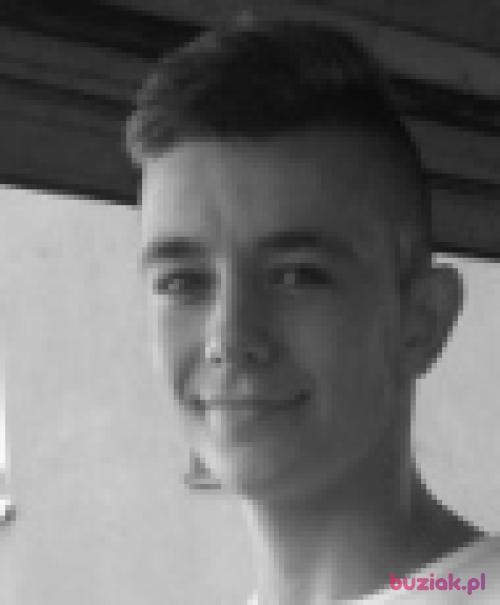adaswpr99, Mężczyzna, 27 lat, Pruszków