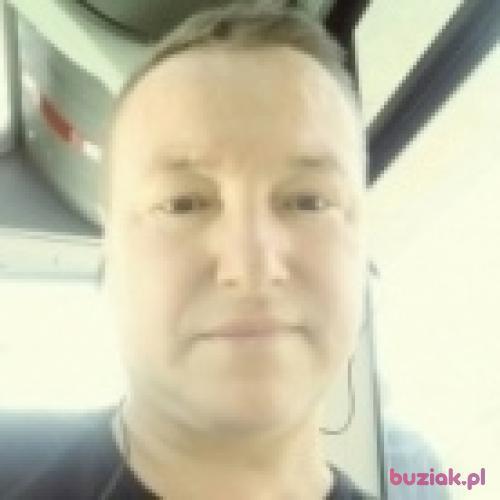 dejweed, Mężczyzna, 54 lata, Poznań