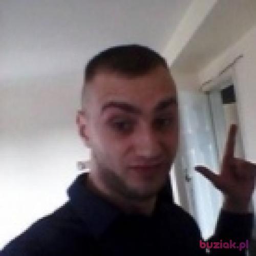Damianoxox, Mężczyzna, 33 lata, Bielsko-Biała