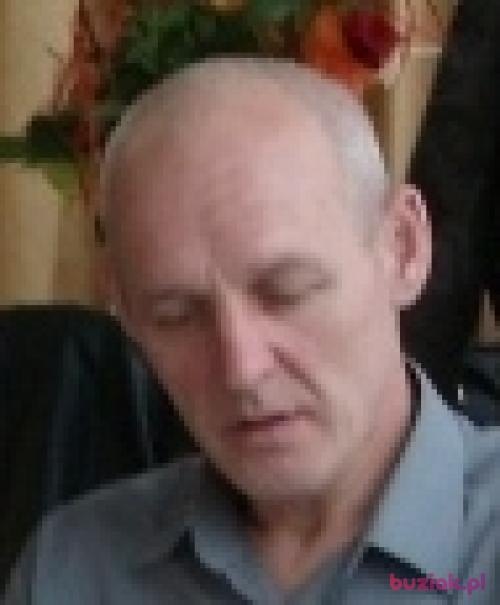 nadgob13, Mężczyzna, 63 lata, Miastko