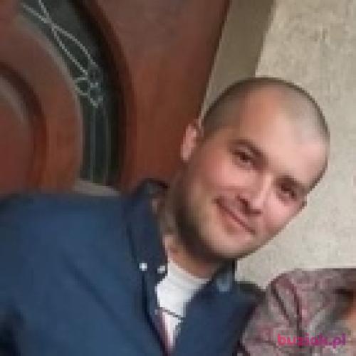 Wachu, Mężczyzna, 37 lat, Grójec