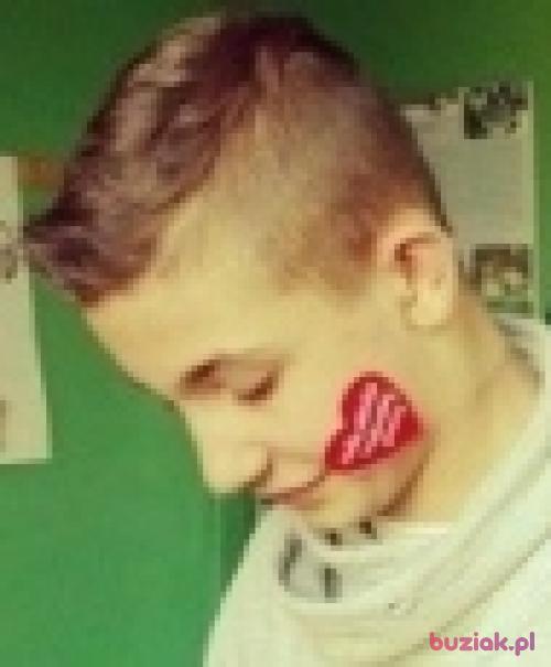 Piszczu, Mężczyzna, 26 lat, Niepołomice