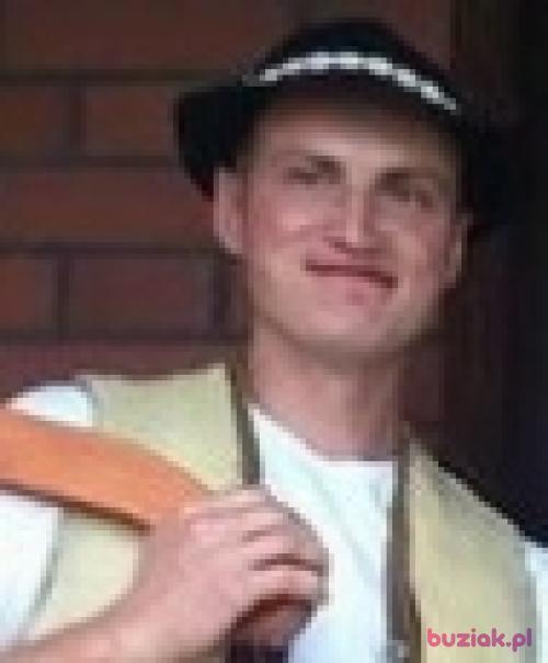lato2, Mężczyzna, 36 lat, Ostrzeszów
