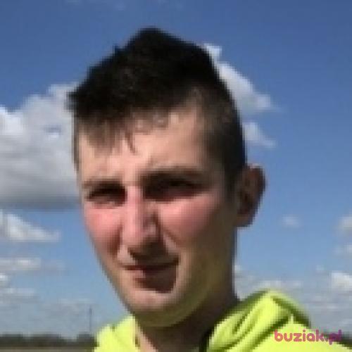 char, Mężczyzna, 33 lata, Sanok