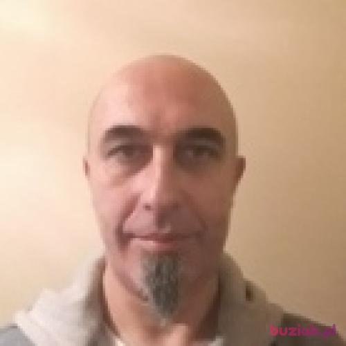 ZIGI69, Mężczyzna, 57 lat, Kraków