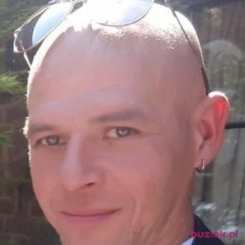 Czacza1, Male, 42 years, London