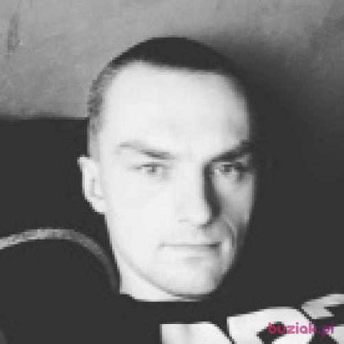 Kristofer85, Mężczyzna, 40 lat, Góra