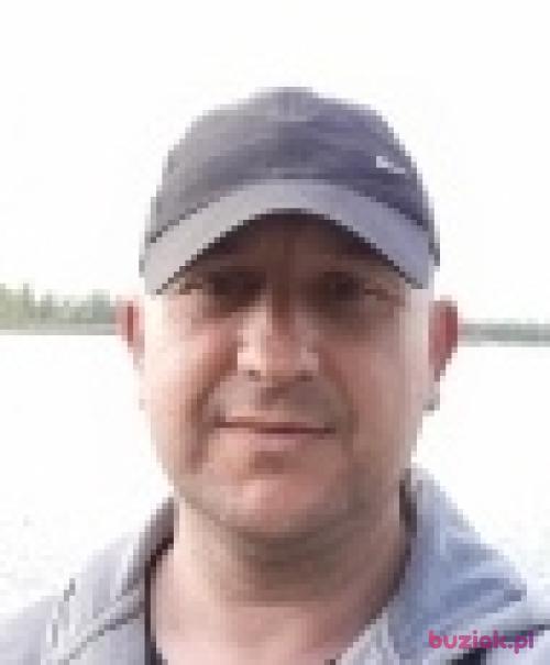 12345ooo, Mężczyzna, 48 lat, Otwock