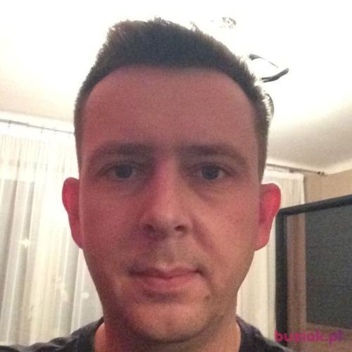 jarek2509, Male, 41 years, Włocławek