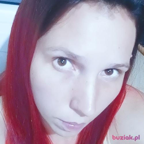 dania93, Kobieta, 33 lata, Amersfoort
