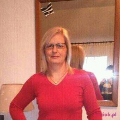 donusia4, Kobieta, 47 lat, Saksonia-Anhalt