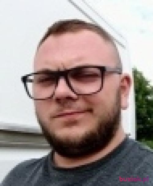 radeki1, Male, 30 years, Słupsk