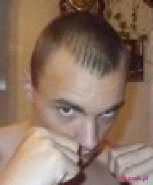 Dawidekkk, Male, 35 years, mazowieckie