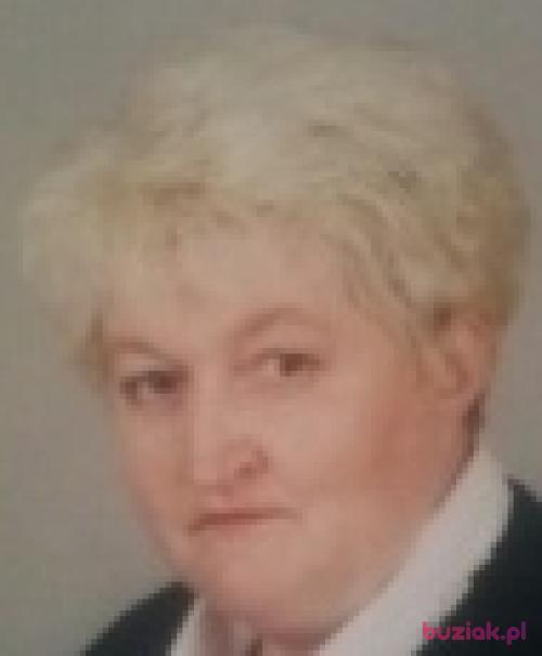 julia2015, Kobieta, 74 lata, Gliwice