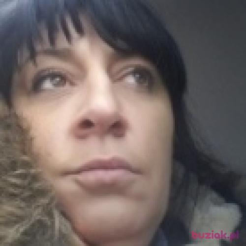 Tunieczka, Kobieta, 48 lat, Piaseczno