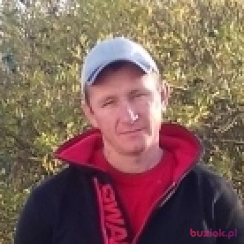 Denger, Mężczyzna, 40 lat, Szczecin