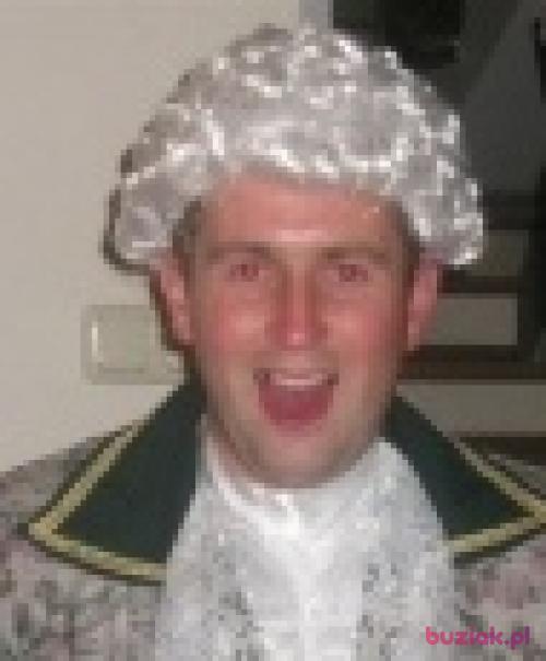 Martino29, Male, 50 years, mazowieckie