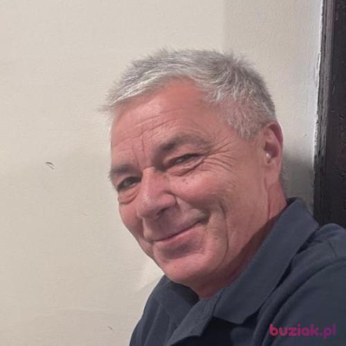 leszek-, Mężczyzna, 67 lat, Nowy Targ