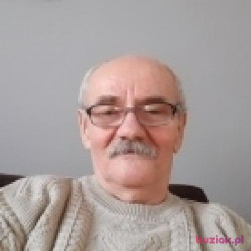 Marek-1950, Mężczyzna, 74 lata, Siemianowice Śląskie