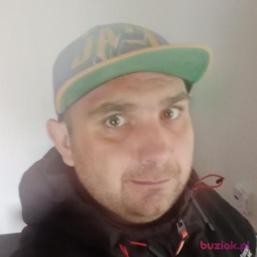Dominowrc, Mężczyzna, 38 lat, Oss