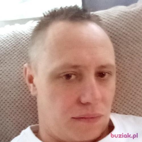 mariusz0507, Mężczyzna, 42 lata, Piła