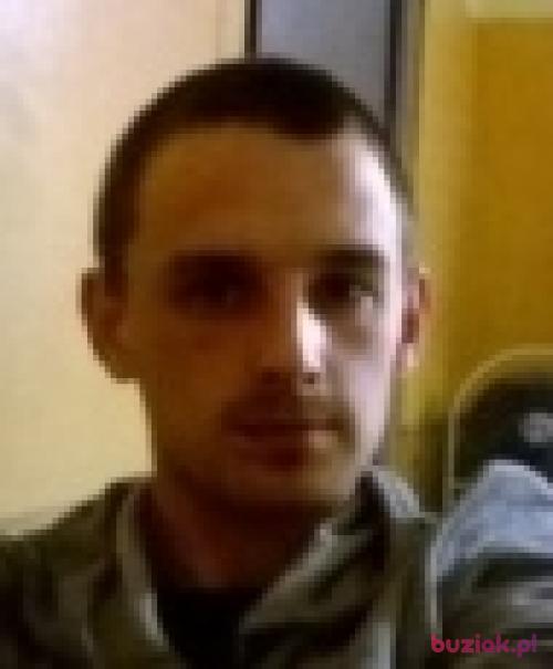slepaczek55, Mężczyzna, 30 lat, Szczecin
