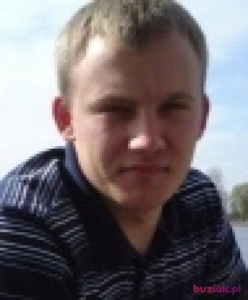 mariusz99881, Mężczyzna, 38 lat, Częstochowa