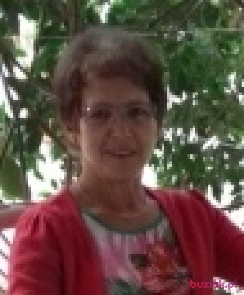 maryla1, Kobieta, 67 lat, Białobrzegi