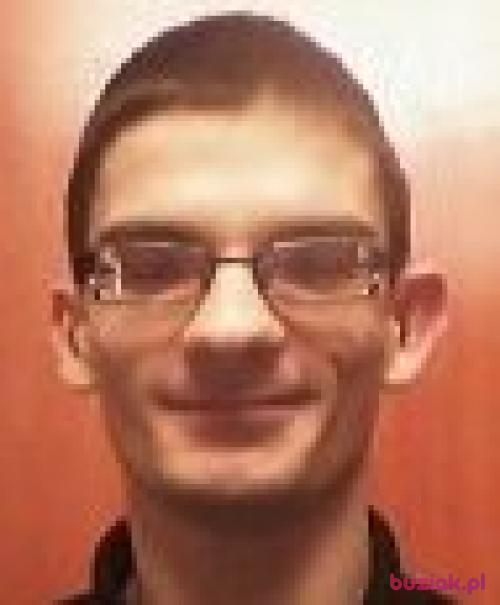 janek85, Mężczyzna, 41 lat, Bytom