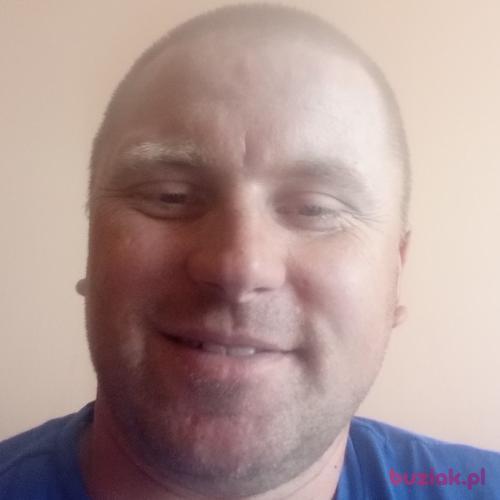 KrystianD42, Mężczyzna, 43 lata, Puck