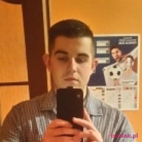 pachol, Mężczyzna, 31 lat, Szczecinek