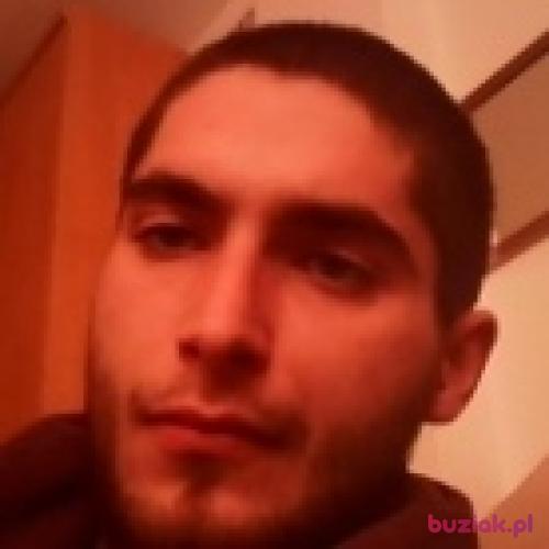 Fugolroman, Male, 31 years, Zielonka