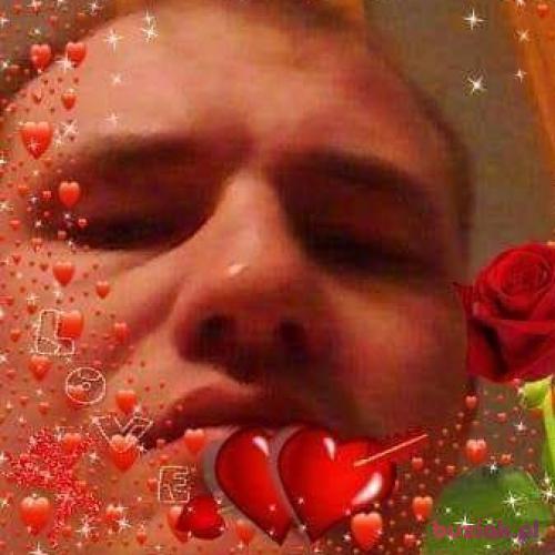 marcinek26abc, Mężczyzna, 40 lat, Zabrze