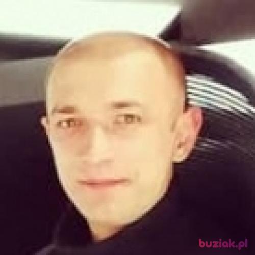 KamilUszi, Mężczyzna, 37 lat, małopolskie