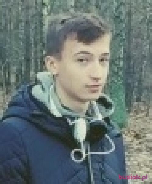 tyci08, Mężczyzna, 25 lat, Nowy Dwór Mazowiecki
