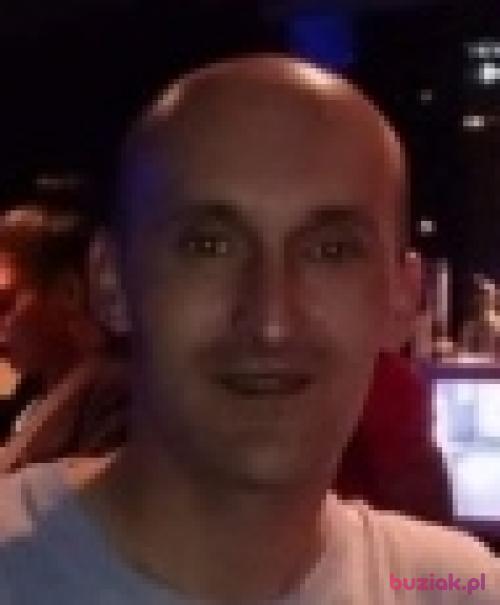 Sledzja, Mężczyzna, 47 lat, Birmingham