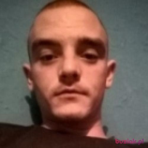 DamianJagielski, Mężczyzna, 31 lat, Brodnica